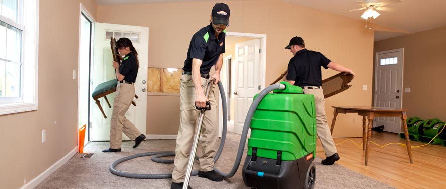 Palermo, CA cleaning services